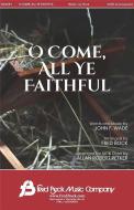 O Come, All Ye Faithful Standard