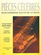 Pieces Celebres Vol. 2 