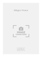 Allegro Vivace 