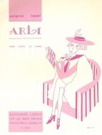 Aria 