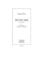 Francaise 
