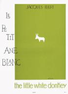 Histoires Nr. 2: Le Petit Ane Blanc 