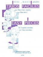 Trios Faciles 