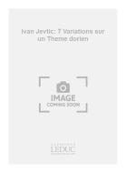 7 Variations sur Un Theme 
