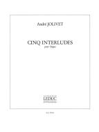 5 Interludes 