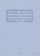Pastorales de Noel 
