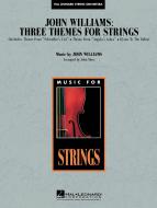 Three Themes for Strings Standard