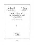 7 Pieces Vol.4 