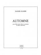 Automne 