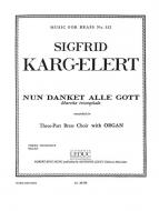Nun Danket Alle Gott 