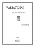 Variations 