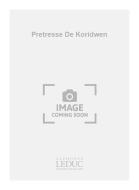 Pretresse De Koridwen 