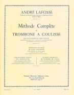 Complete Method of Slide Trombone Vol. 3 