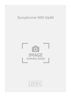 Symphonie No. 8 Op. 66 