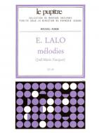 Melodies 
