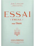 Essai 