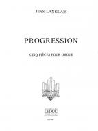 Progression 