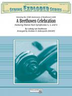 A Beethoven Celebration Standard