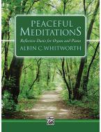 Peaceful Meditations 