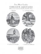 Tableaux Aquitains Nr. 2 