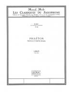 Phaeton: Passacaille et Passepied 