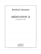 Meditation 2 