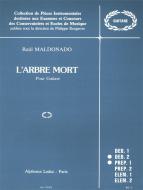 Arbre Mort 