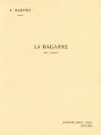 Bagarre 