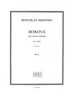 Borova H195 