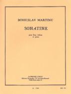 Sonatine 
