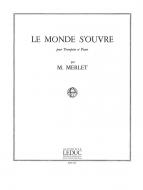 Monde S Ouvre 