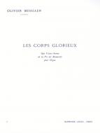 Corps Glorieux Vol. 2 