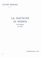 Nativite Du Seigneur Vol. 1 (Meditations 1 et 2) 