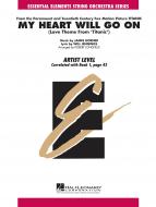 My Heart Will Go On 