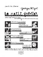 Petit Fablier Nr. 7 