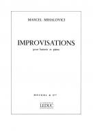 Improvisation 