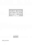 Les Reves de Jacob 