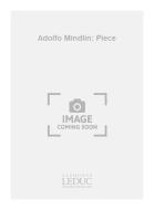 Adolfo Mindlin: Piece 