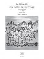 10 Noels de Provence Vol. 2 