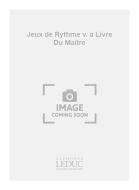 Jeux de Rythme Vol. A 