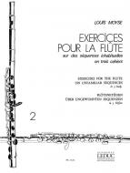 Exercices pour La sur 