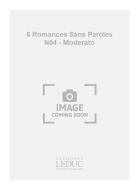 6 Romances sans Paroles Nr. 4 