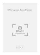 6 Romances sans Paroles Nr. 6 