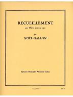 Recueillement 