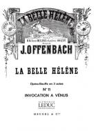 La Belle Héléne 