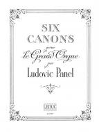 6 Canons 