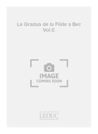 Gradus de La Flute A Bec Vol. C 