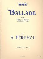 Ballade 