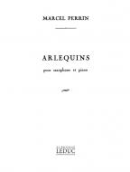 Arlequins 