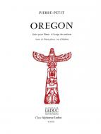 Oregon 